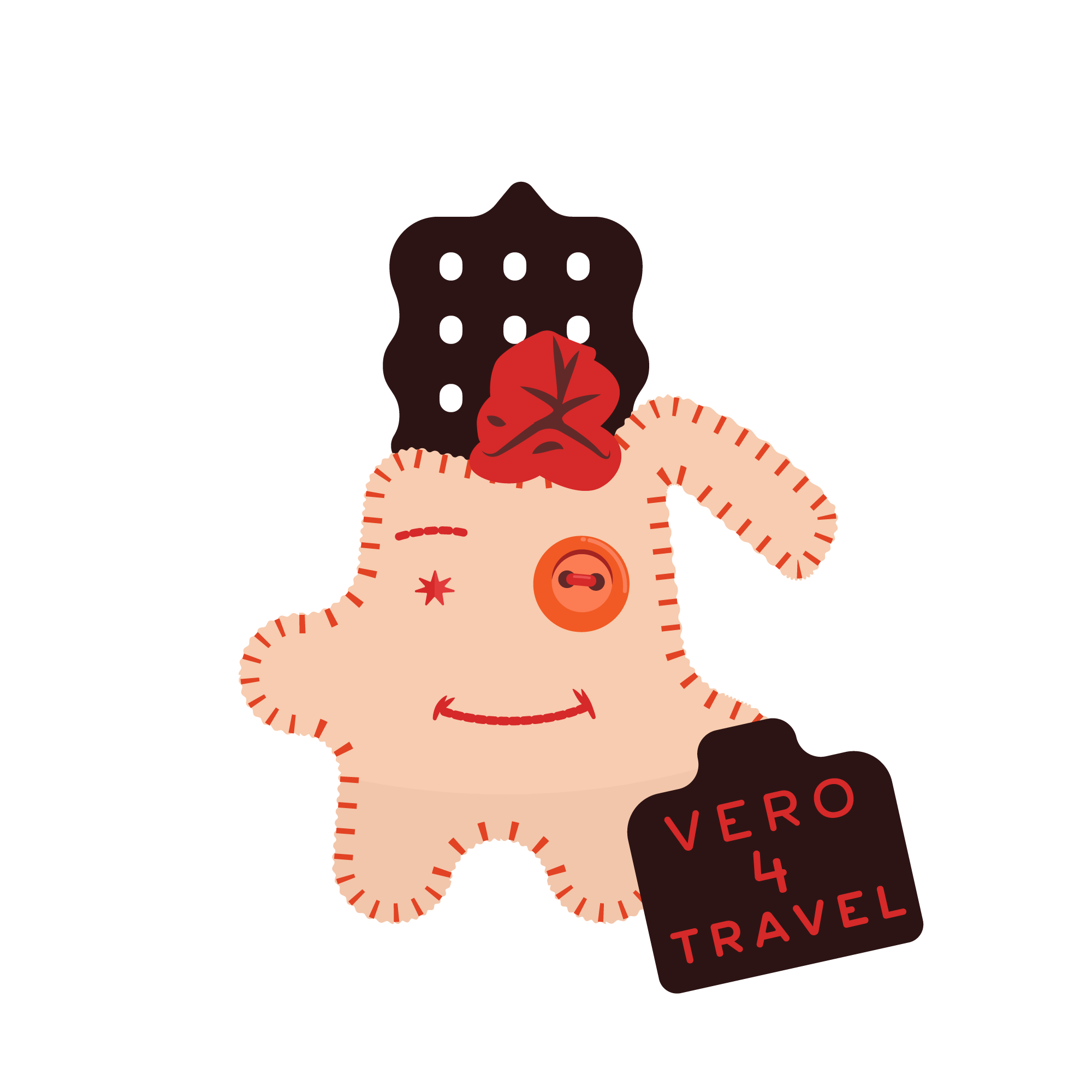 Winner small image - Vero4Travel